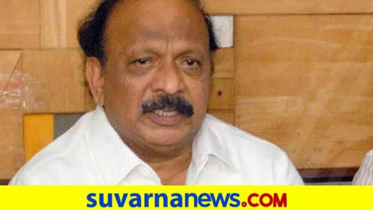 ಐಎಂಎ ಬಹುಕೋಟಿ ಹಗರಣ: ಸಾಕ್ಷ್ಯ ಸಿಕ್ರೆ ರೋಷನ್ ಬೇಗ್ ಆಸ್ತಿ ಜಪ್ತಿ ಐಎಂಎ ಬಹುಕೋಟಿ ಹಗರಣ: ಸಾಕ್ಷ್ಯ ಸಿಕ್ರೆ ರೋಷನ್ ಬೇಗ್ ಆಸ್ತಿ ಜಪ್ತಿ