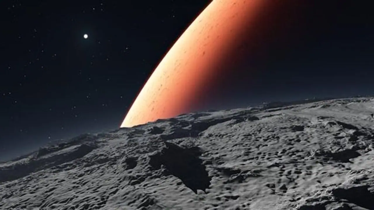 ಚಂದ್ರನ ಕಲ್ಲು ತರುವ ಚೀನಾ ನೌಕೆ ಗಗನಕ್ಕೆ: ಡಿಸೆಂಬರಲ್ಲಿ ಲ್ಯಾಂಡಿಂಗ್! ಚಂದ್ರನ ಕಲ್ಲು ತರುವ ಚೀನಾ ನೌಕೆ ಗಗನಕ್ಕೆ: ಡಿಸೆಂಬರಲ್ಲಿ ಲ್ಯಾಂಡಿಂಗ್!