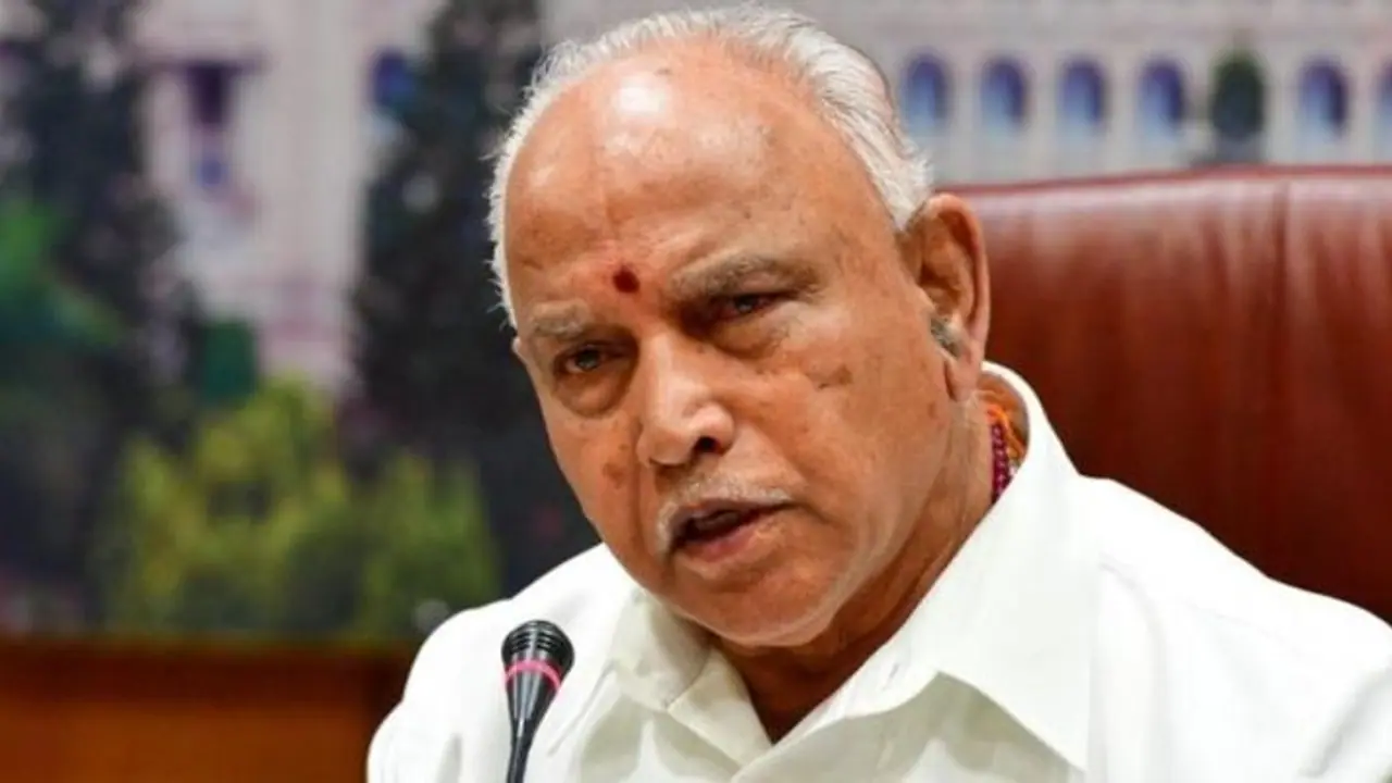 Karnataka government sets aside Rs 50 crore to form Maratha Development Authority Karnataka government sets aside Rs 50 crore to form Maratha Development Authority