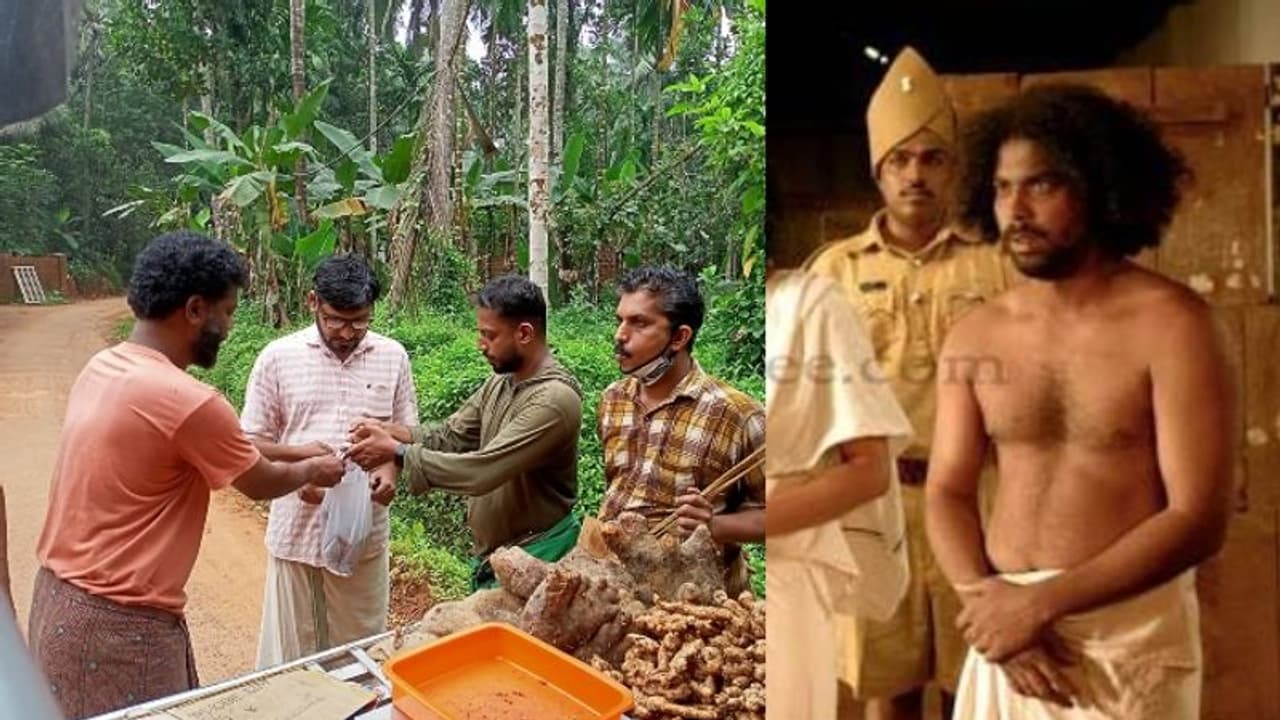 പാലേരിമാണിക്യത്തിലെ 'പൊക്കന്'; കൊവിഡ് പ്രതിസന്ധിയെ അതിജീവിക്കാന് പച്ചക്കറി വ്യാപാരം പാലേരിമാണിക്യത്തിലെ 'പൊക്കന്'; കൊവിഡ് പ്രതിസന്ധിയെ അതിജീവിക്കാന് പച്ചക്കറി വ്യാപാരം