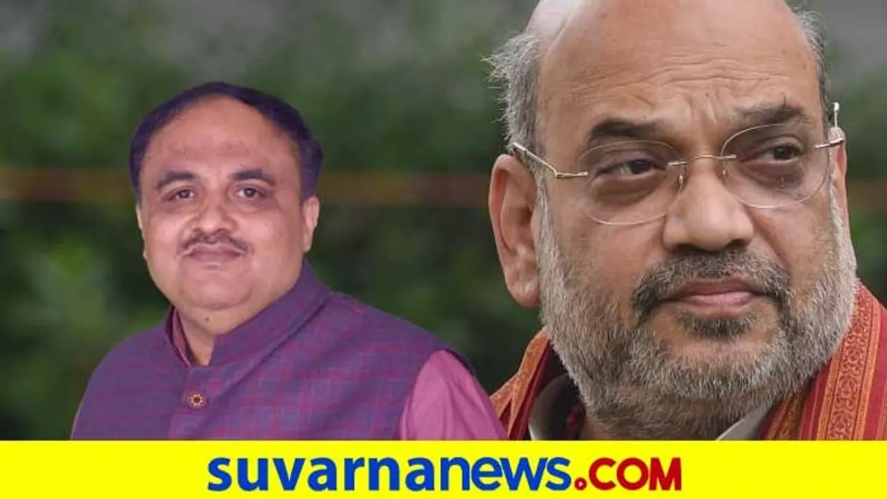 ಬಿಹಾರ ವಿಧಾನಸಭಾ ಚುನಾವಣೆ ಕಡೆ ಅಮಿತ್ ಶಾ ತಲೆಹಾಕದಿರುವ ಗುಟ್ಟೇನು?