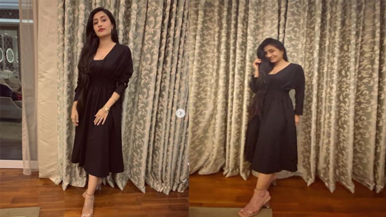 तो इस वजह से चहल पर नाराज हुईं धनाश्री, हजार ब्लर फोटो खींचने के बाद मिली 1 परफेक्ट पिक्चर तो इस वजह से चहल पर नाराज हुईं धनाश्री, हजार ब्लर फोटो खींचने के बाद मिली 1 परफेक्ट पिक्चर