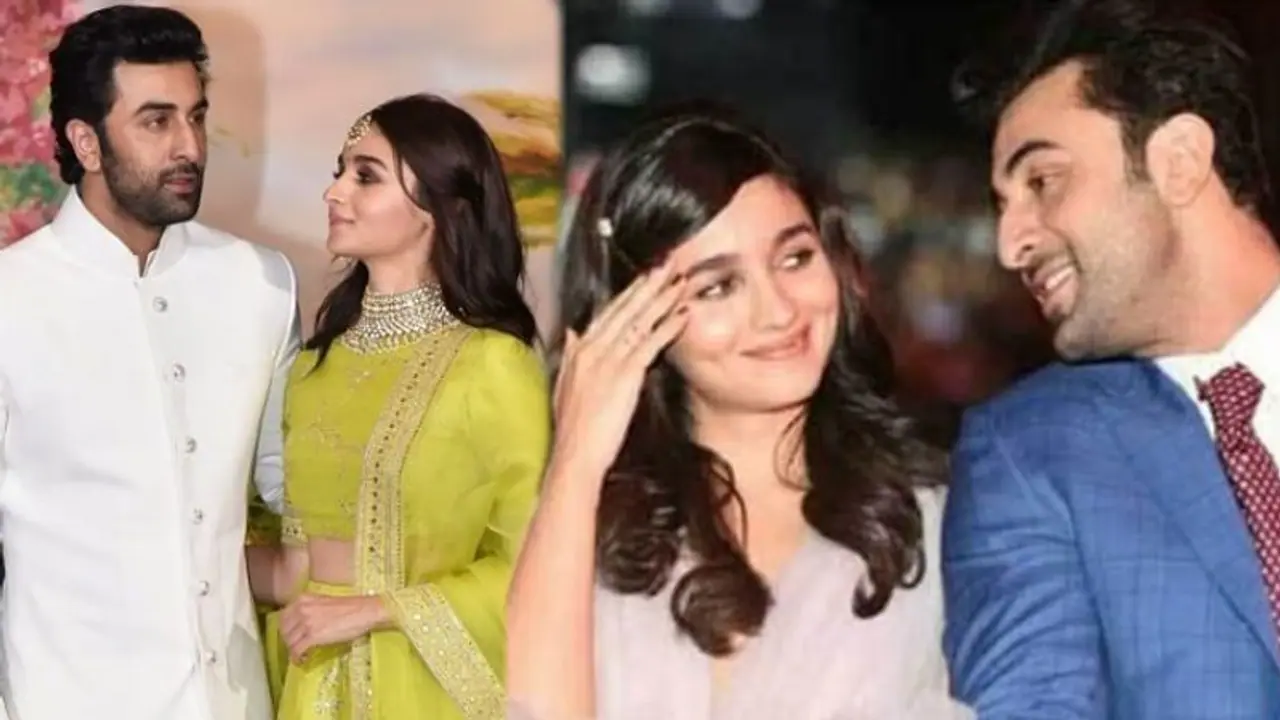 ব্রহ্মাস্ত্র মুক্তির আগেই বিরাট ঘোষণা আলিয়ার সঙ্গে কবে বিয়ের পিঁড়িতে বসতে চলেছেন প্রকাশ্যেই তা জানালেন রণবীর ব্রহ্মাস্ত্র মুক্তির আগেই বিরাট ঘোষণা আলিয়ার সঙ্গে কবে বিয়ের পিঁড়িতে বসতে চলেছেন প্রকাশ্যেই তা জানালেন রণবীর