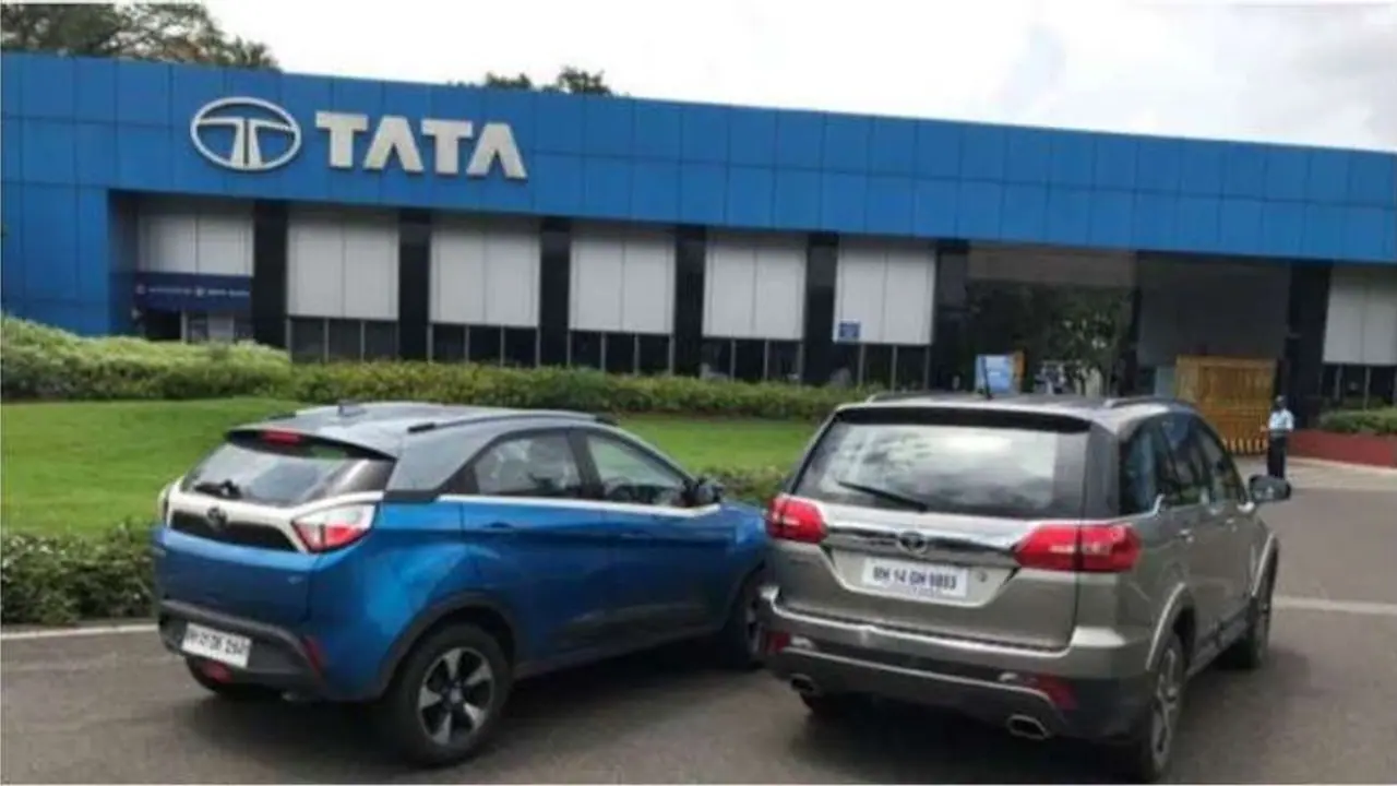 75 ാം വാർഷികം; ഫൗണ്ടേഴ്‍സ് എഡിഷൻ മോഡലുകളുമായി ടാറ്റ