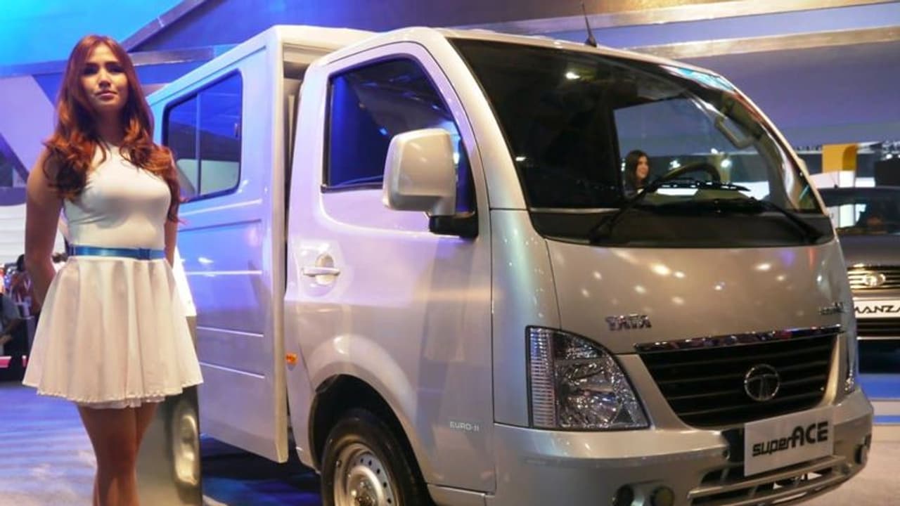 ಗೋ ಗ್ರೀನ್ ಅಭಿಯಾನ; ಹಸಿರು ಪರಿಸರಕ್ಕಾಗಿ ಪಣತೊಟ್ಟ ಟಾಟಾ ಮೋಟಾರ್ಸ್ ಗೋ ಗ್ರೀನ್ ಅಭಿಯಾನ; ಹಸಿರು ಪರಿಸರಕ್ಕಾಗಿ ಪಣತೊಟ್ಟ ಟಾಟಾ ಮೋಟಾರ್ಸ್