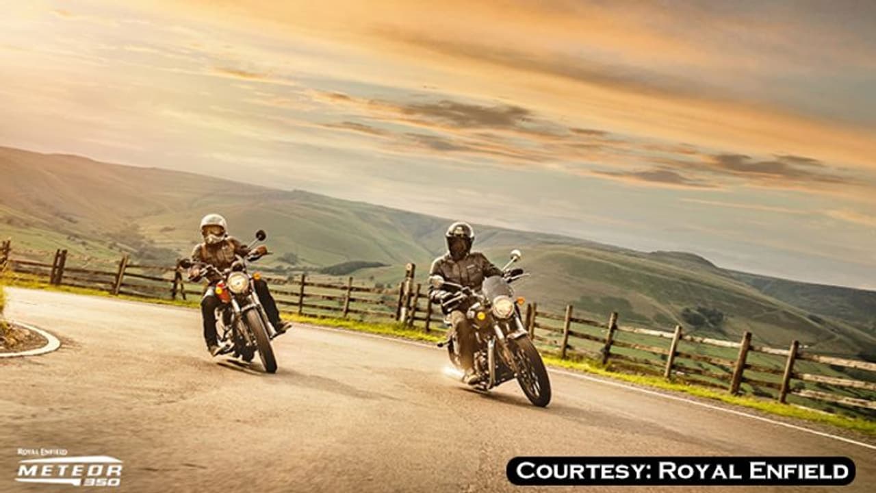 വാങ്ങാന്‍ ജനം ക്യൂ, ഈ ബുള്ളറ്റിന്‍റെ വില കൂട്ടി റോയല്‍ എന്‍ഫീല്‍ഡ്