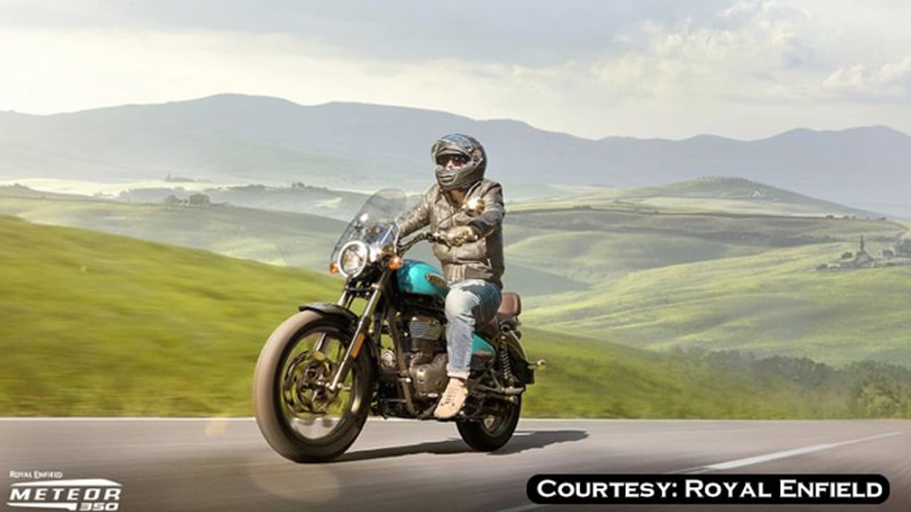 എത്തിയിട്ട് ദിവസങ്ങള്‍ മാത്രം, ബുക്കിംഗില്‍ കുതിച്ച് പുത്തന്‍ ബുള്ളറ്റ്