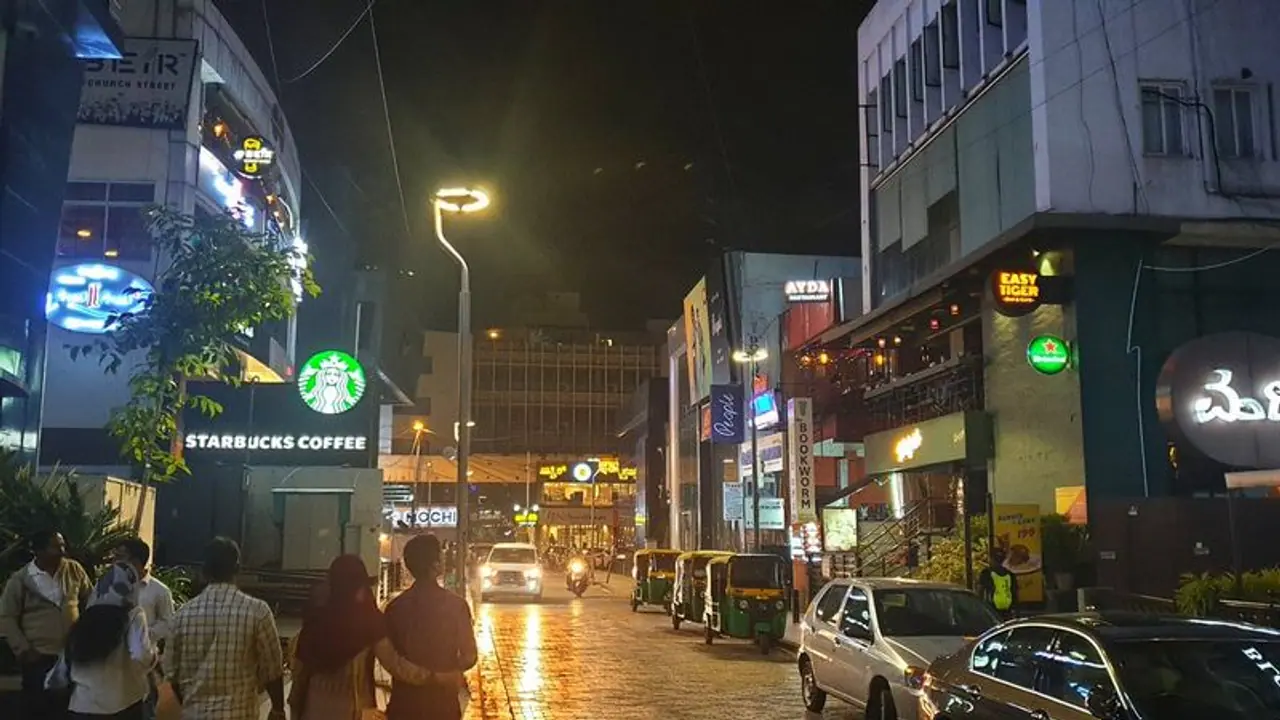 ಹೊಸದಾಗಿ ಬೆಂಗಳೂರಿಗೆ ಕಾಲಿಟ್ಟ ಯುವತಿ ಬಿಚ್ಚಿಟ್ಟ ರಾತ್ರಿ 10.30ರ ಕತೆ, ಅಂದು ಏನಾಯ್ತು?