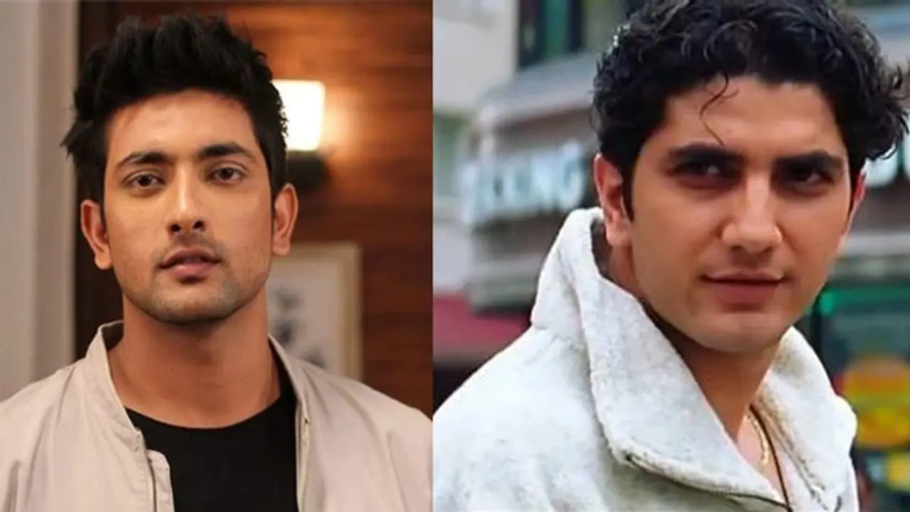 मेहंदी के एक्टर को सुपुर्दे ए खाक कर काम पर लौटे उनके भाई, फराज खान की बीमारी को लेकर कही ये बात मेहंदी के एक्टर को सुपुर्दे ए खाक कर काम पर लौटे उनके भाई, फराज खान की बीमारी को लेकर कही ये बात