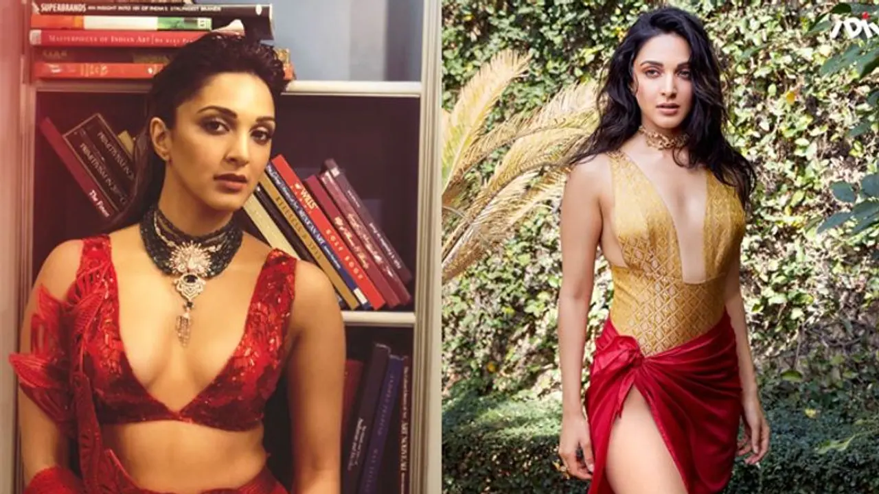 कियारा आडवाणी ने बताया वो कौन सी 3 चीजें हैं, जिसे करना वो सेक्स से ज्यादा पसंद करती हैं