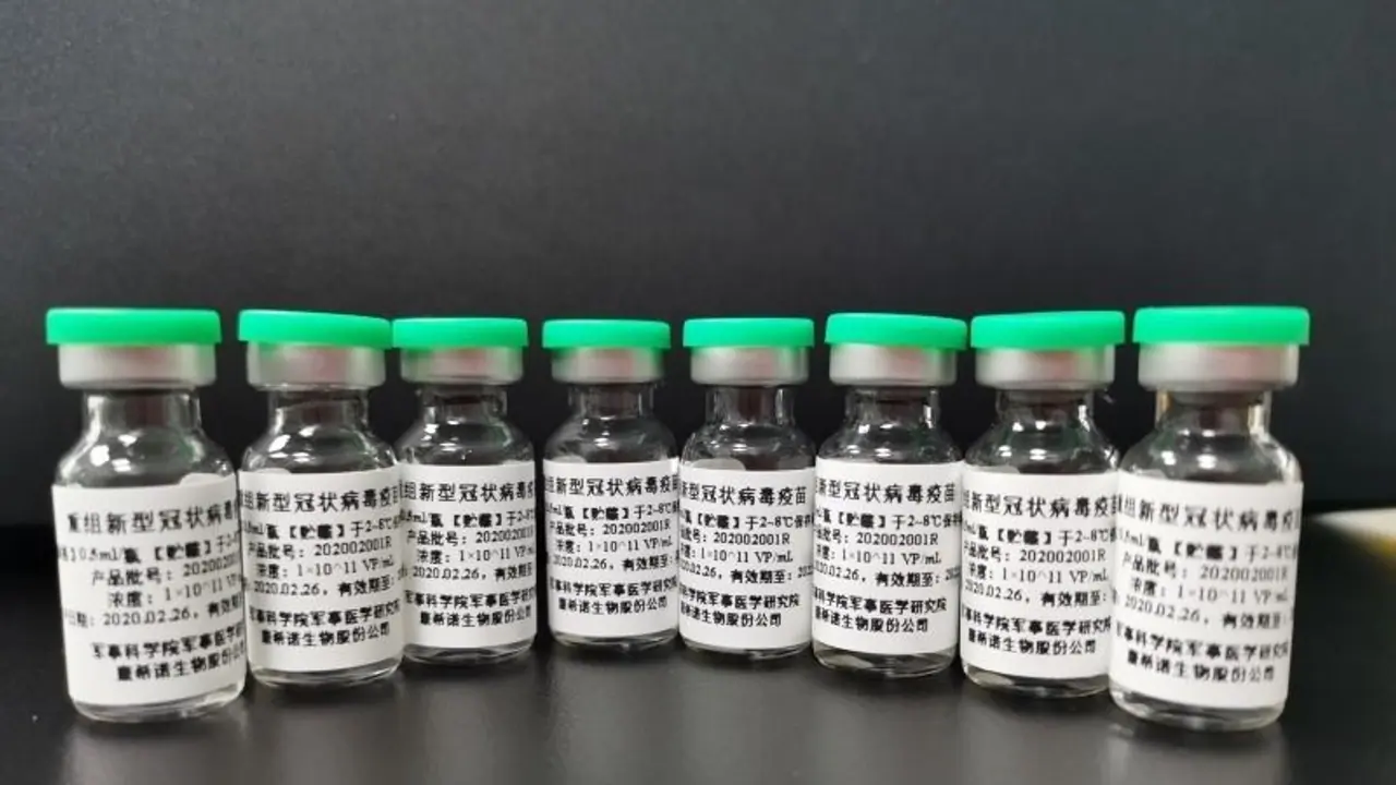 No takers for Chinese COVID 19 vaccine test in Pakistan