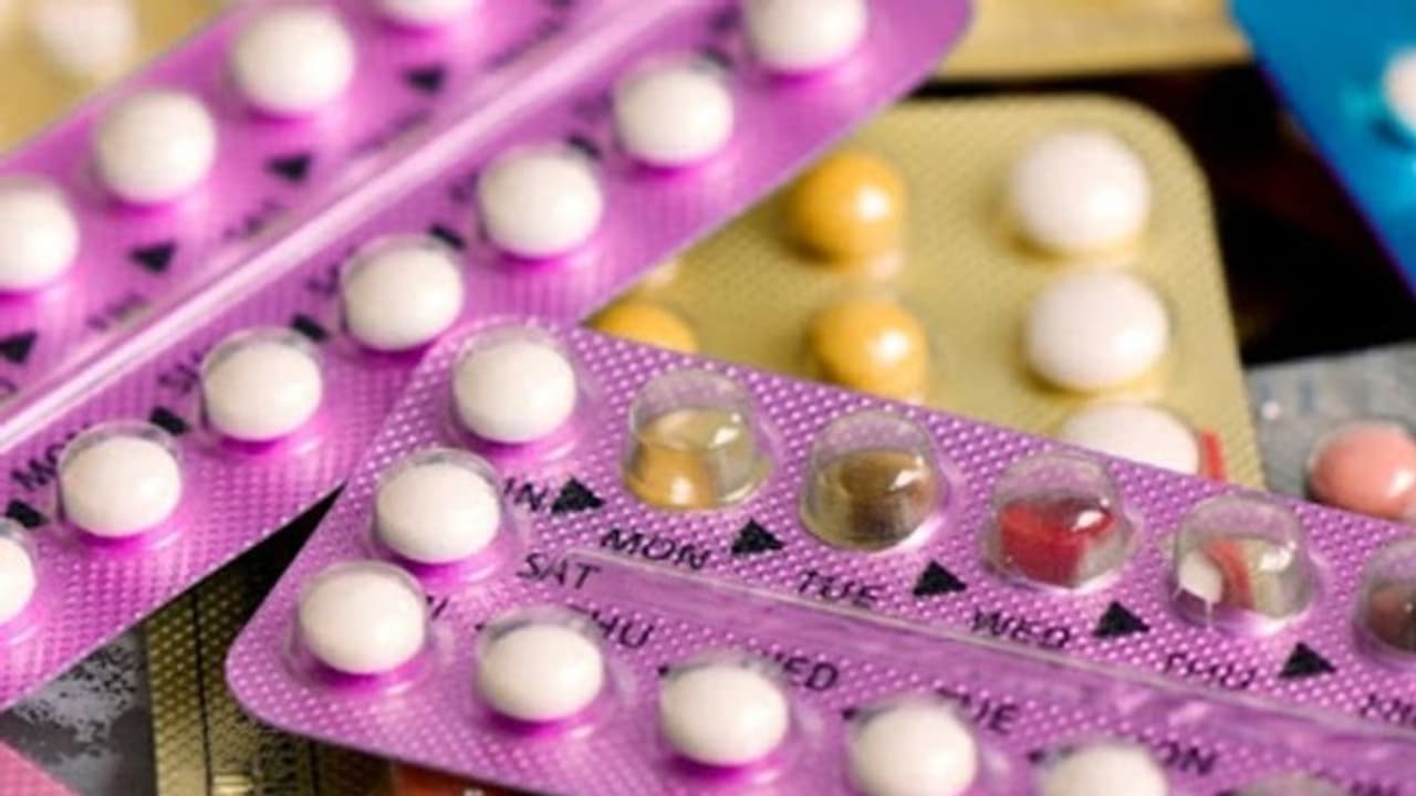 Birth Control Pills : പതിവായി ഗര്‍ഭനിരോധന ഗുളികകള്‍ കഴിച്ചാല്‍ 'സ്ട്രോക്ക്' വരുമോ? 