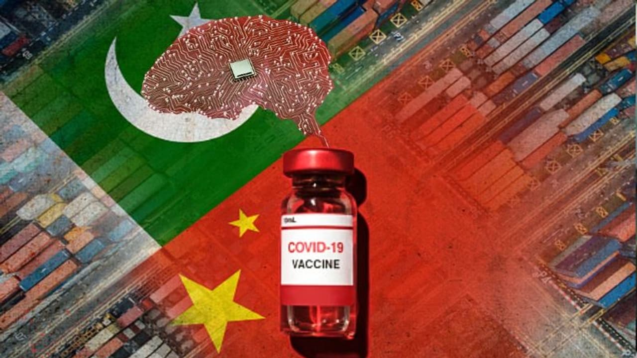 'ভরা আছে মগজ ধোলাই এর মাইক্রোচিপ', চিনের করোনা টিকার স্বেচ্ছাসেবীই মিলছে না পাকিস্তানে 'ভরা আছে মগজ ধোলাই এর মাইক্রোচিপ', চিনের করোনা টিকার স্বেচ্ছাসেবীই মিলছে না পাকিস্তানে