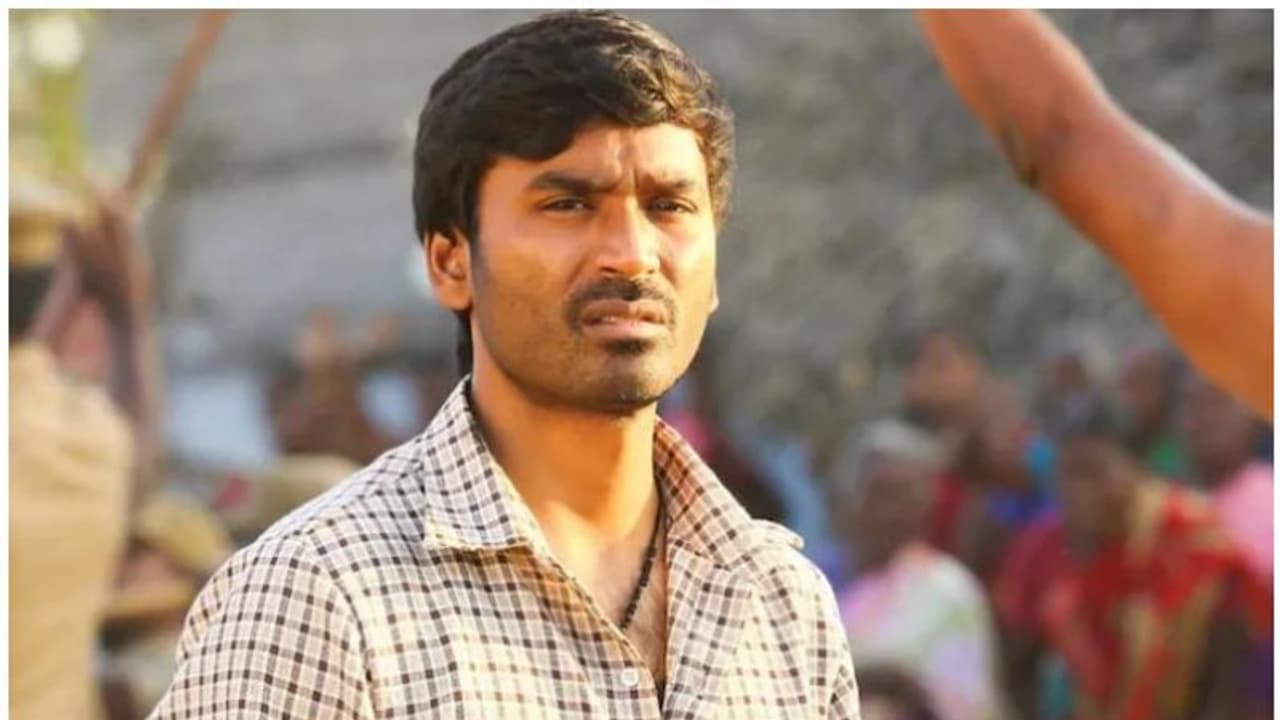 'എന്നെ വല്ലാതെ വേദനിപ്പിക്കുന്നു', ആരാധകന്റെ മരണത്തില് അനുശോചിച്ച് ധനുഷ് 'എന്നെ വല്ലാതെ വേദനിപ്പിക്കുന്നു', ആരാധകന്റെ മരണത്തില് അനുശോചിച്ച് ധനുഷ്