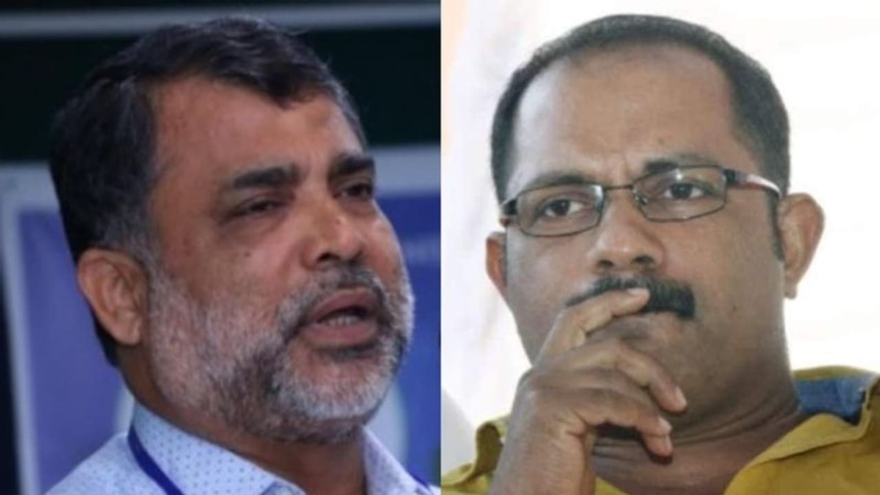 പ്ലസ് ടു കോഴക്കേസ്: ഷാജിയുമായി ചേർന്ന് വാങ്ങിയ ഭൂമിയുടെ വിവരങ്ങൾ ഇഡിക്ക് കൈമാറിയെന്ന് ഇസ്മായിൽ