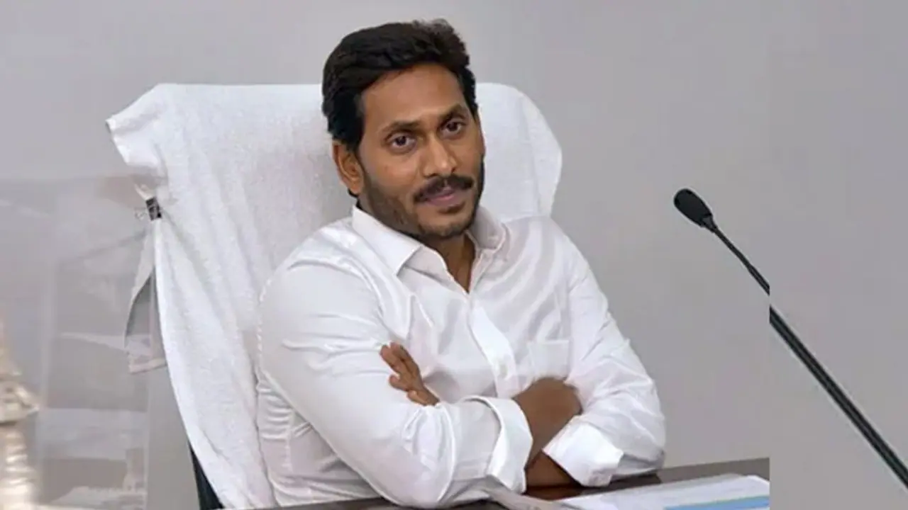 కందుకూరు ఘటనలో మరణించినవారి కుటుంబాలకు సీఎం జగన్ సానుభూతి.. మృతుల కుటుంబాలకు పరిహారం.. 