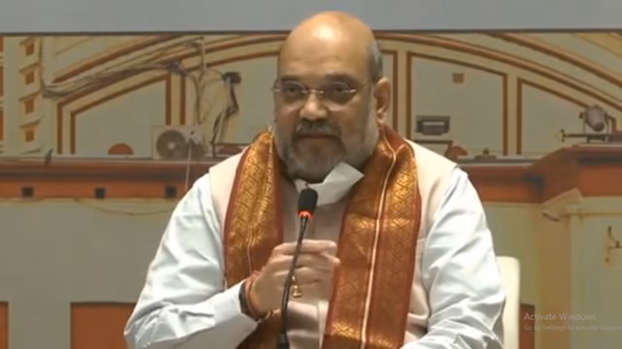 Cyclone Burevi: Amit Shah dials Tamil Nadu and Kerala CMs, assures all possible help