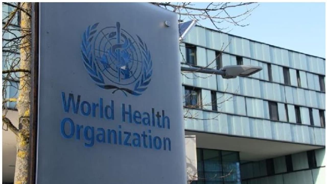 അടുത്ത മഹാമാരിയെ നേരിടാന്‍ എല്ലാവരും തയ്യാറെടുക്കണം; ലോകാരോഗ്യ സംഘടനയുടെ മുന്നറിയിപ്പ്