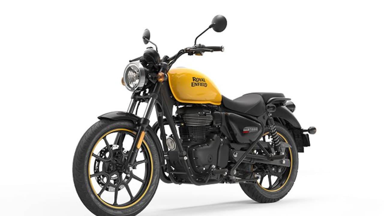 അമേരിക്കന് മണ്ണിലേക്കും ഇന്ത്യന് ബുള്ളറ്റുമായി എന്ഫീല്ഡ്! അമേരിക്കന് മണ്ണിലേക്കും ഇന്ത്യന് ബുള്ളറ്റുമായി എന്ഫീല്ഡ്!