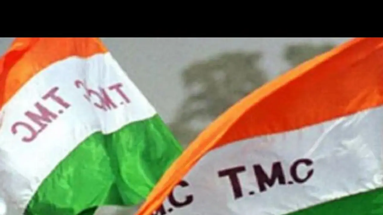 Bengal police arrests two TMC leaders for assaulting BSF jawan