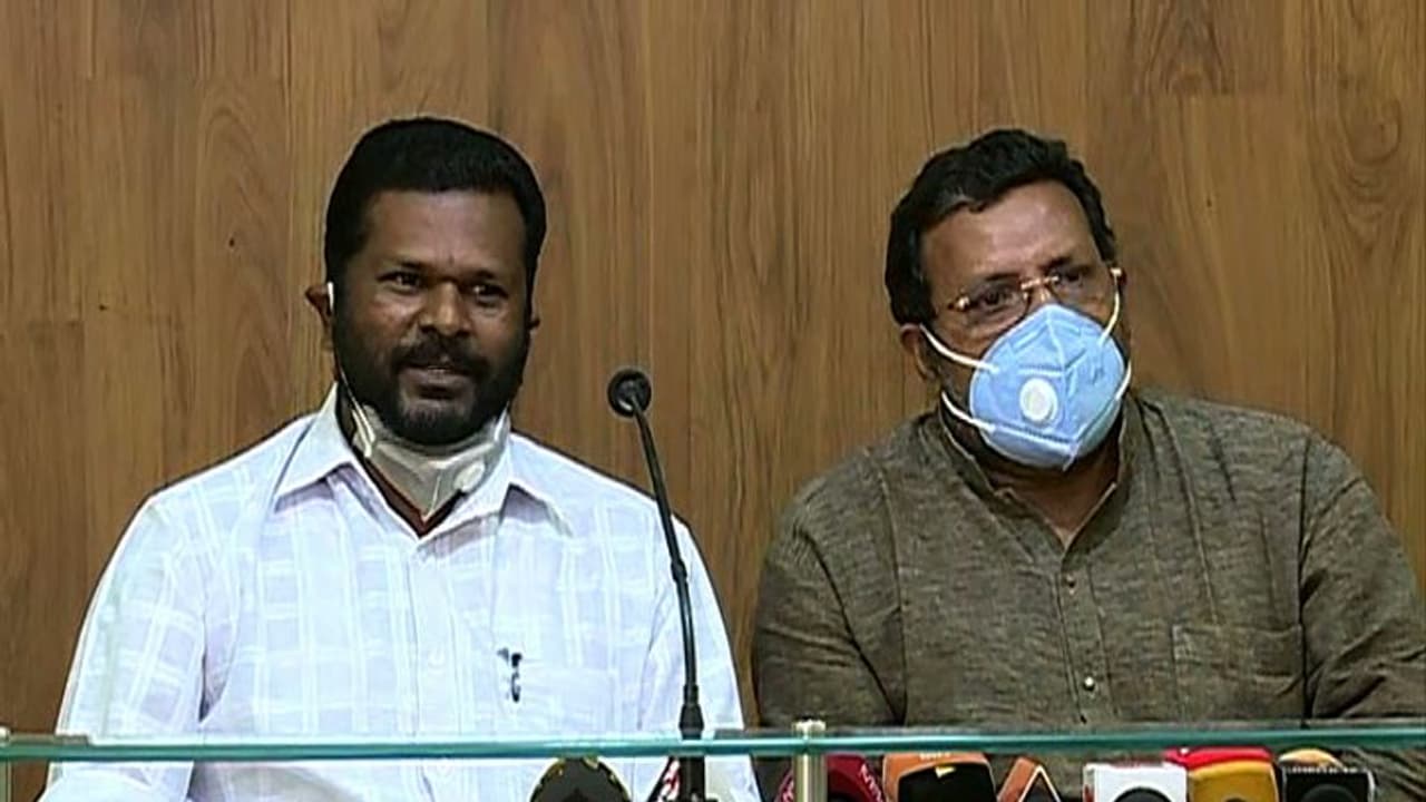 ആദായ നികുതി വകുപ്പിൻ്റെ റെയ്ഡ്: സഭാ മാനജേർക്കെതിരെ സേവ് ബില്ലീവേഴ്സ് ഫോറം