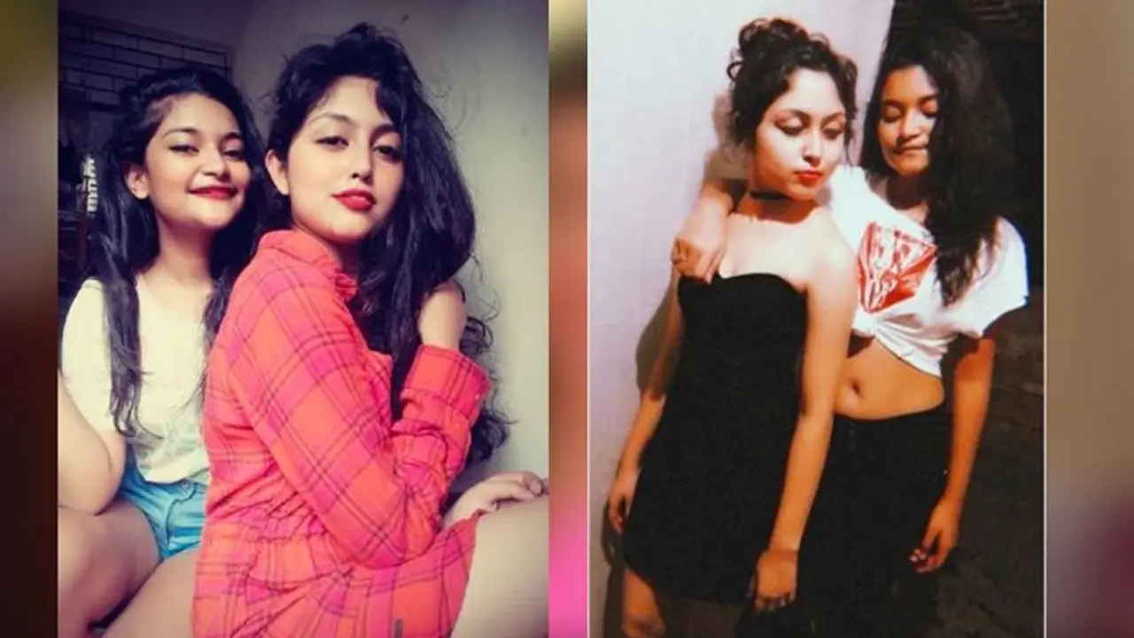 শরীরী আবেদনে সকলকে মাত দিচ্ছেন 'শ্রীময়ী' কন্যা ঐশী, নেটদুনিয়ার হটকেক 'দিথি' শরীরী আবেদনে সকলকে মাত দিচ্ছেন 'শ্রীময়ী' কন্যা ঐশী, নেটদুনিয়ার হটকেক 'দিথি'