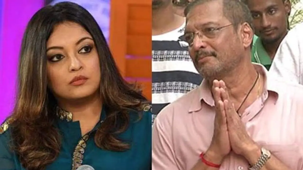 सेक्शुअल हैरेसमेंट के केस में फंसे नाना पाटेकर 2 साल बाद लौटे काम पर, भड़कीं तनुश्री दत्ता ने कही ये बात