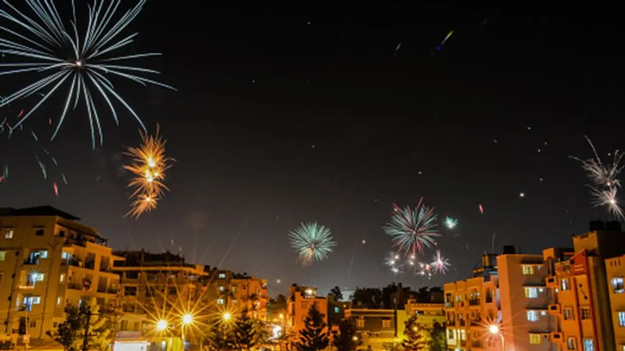 Kolkata see improvement in post Diwali air