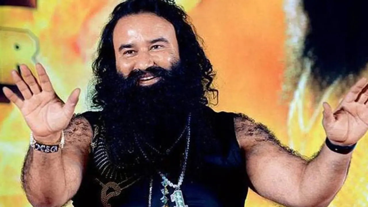 मां से मिलने रेप के दोषी डेरा प्रमुख गुरमीत राम रहीम को मिली थी 24 घंटे की सीक्रेट पैरोल मां से मिलने रेप के दोषी डेरा प्रमुख गुरमीत राम रहीम को मिली थी 24 घंटे की सीक्रेट पैरोल