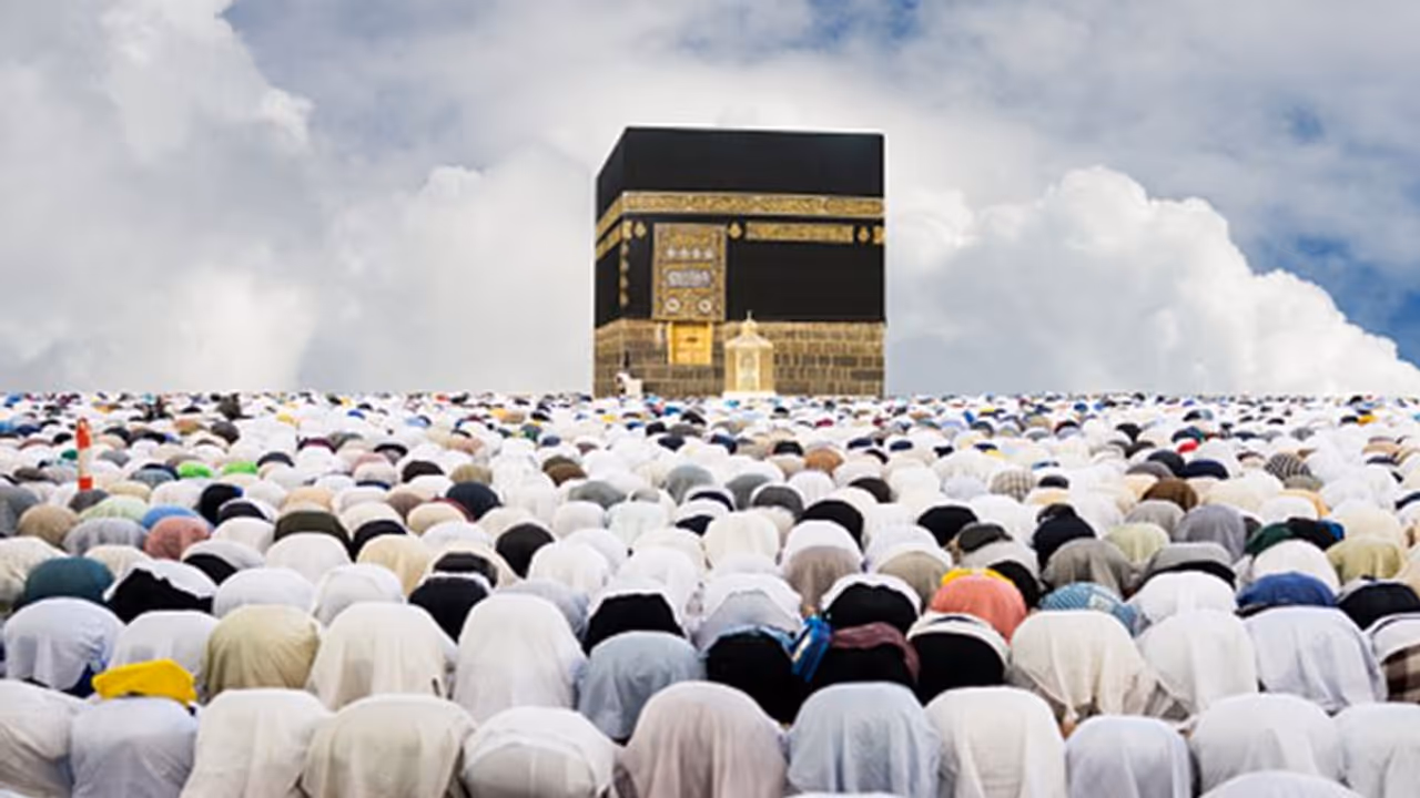 <p>The new rules take into consideration the Covid 19 pandemic and have been modified accordingly. If you are planning to embark on the pilgrimage, here's what you have to keep in mind</p>
