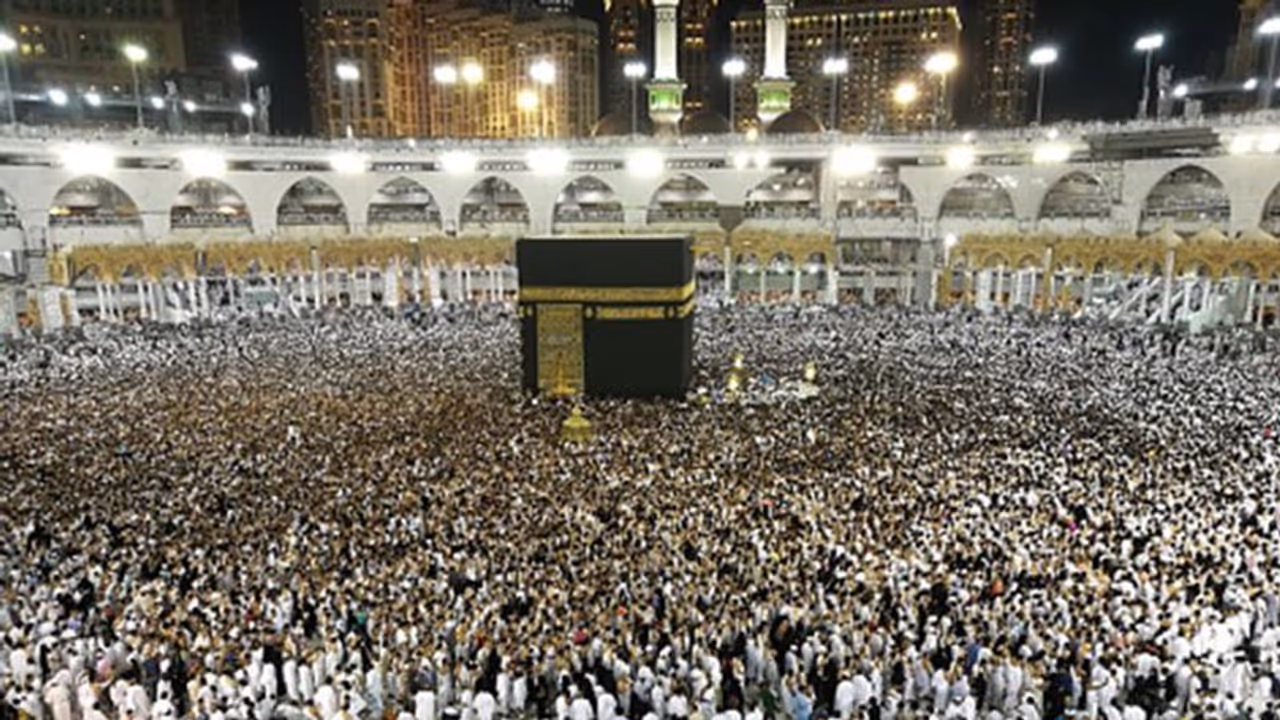 Hajj: From transport to meals... Saudi Arabia ready to host millions of pilgrims at Mecca