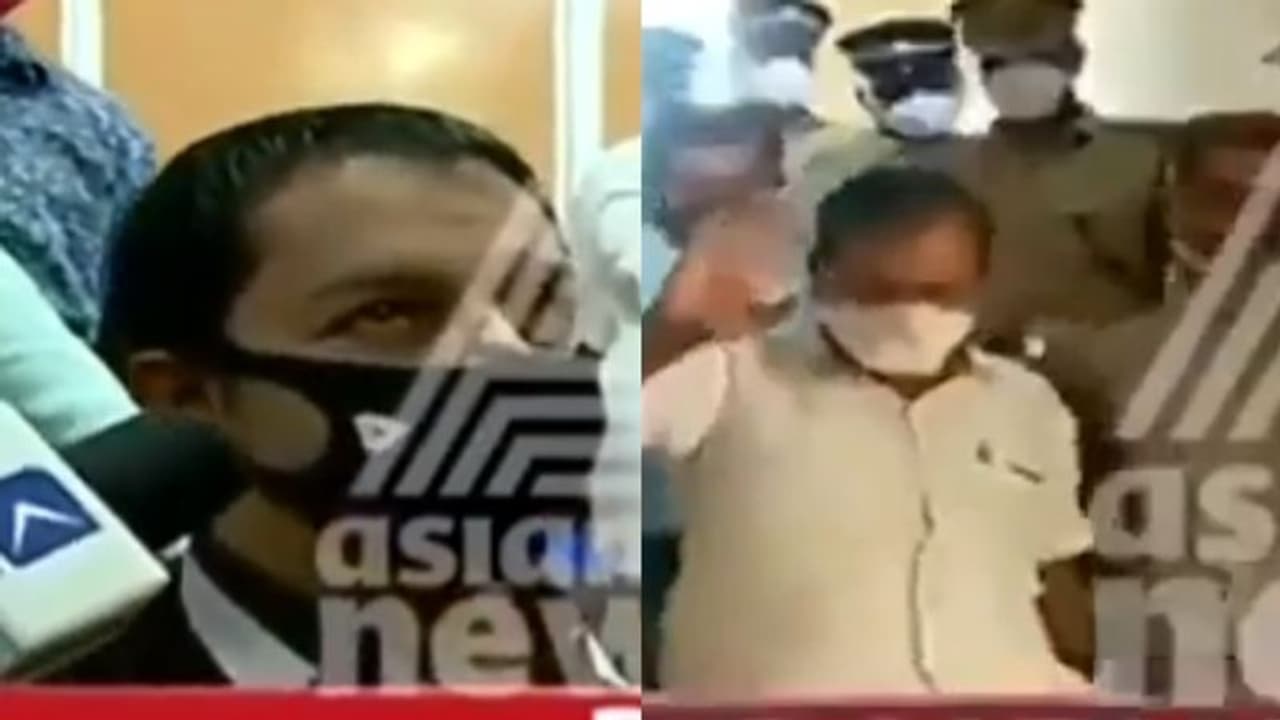 കമറുദ്ദീന്റെ അറസ്റ്റിന് പിന്നിൽ സംസ്ഥാന സർക്കാരിന്റെ ആസൂത്രിത നീക്കമെന്ന് ലീഗ് ജില്ലാ നേതൃത്വം