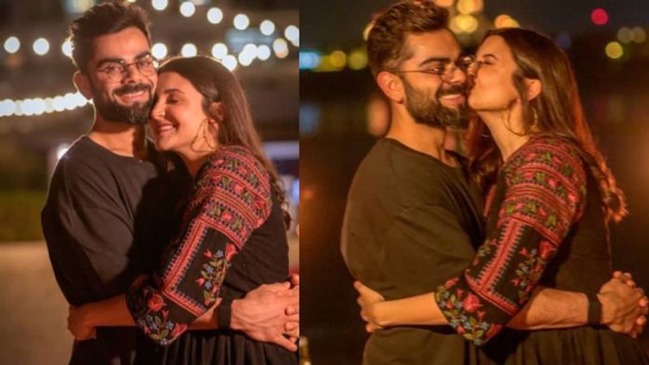 ബ്ലാക്ക് ഡ്രസ്സില് മനോഹരിയായി അനുഷ്ക; വില അന്വേഷിച്ച് ആരാധകര്... ബ്ലാക്ക് ഡ്രസ്സില് മനോഹരിയായി അനുഷ്ക; വില അന്വേഷിച്ച് ആരാധകര്...