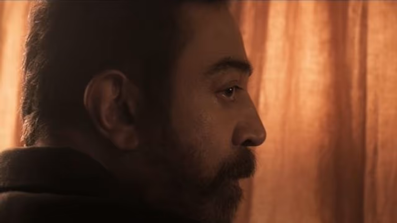 கமல்ஹாசனின் 'விக்ரம்' படத்தில் இணைந்த பிரபல நடிகர்..! வெளியான லேட்டஸ்ட் தகவல்..! கமல்ஹாசனின் 'விக்ரம்' படத்தில் இணைந்த பிரபல நடிகர்..! வெளியான லேட்டஸ்ட் தகவல்..!