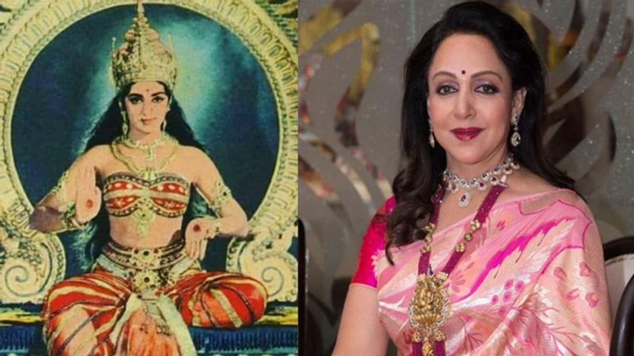 सालों से जिस चीज को ढूंढ रही थी हेमा मालिनी वो अब जाकर मिली, नहीं रहा खुशी का ठिकाना, कही ये बात सालों से जिस चीज को ढूंढ रही थी हेमा मालिनी वो अब जाकर मिली, नहीं रहा खुशी का ठिकाना, कही ये बात