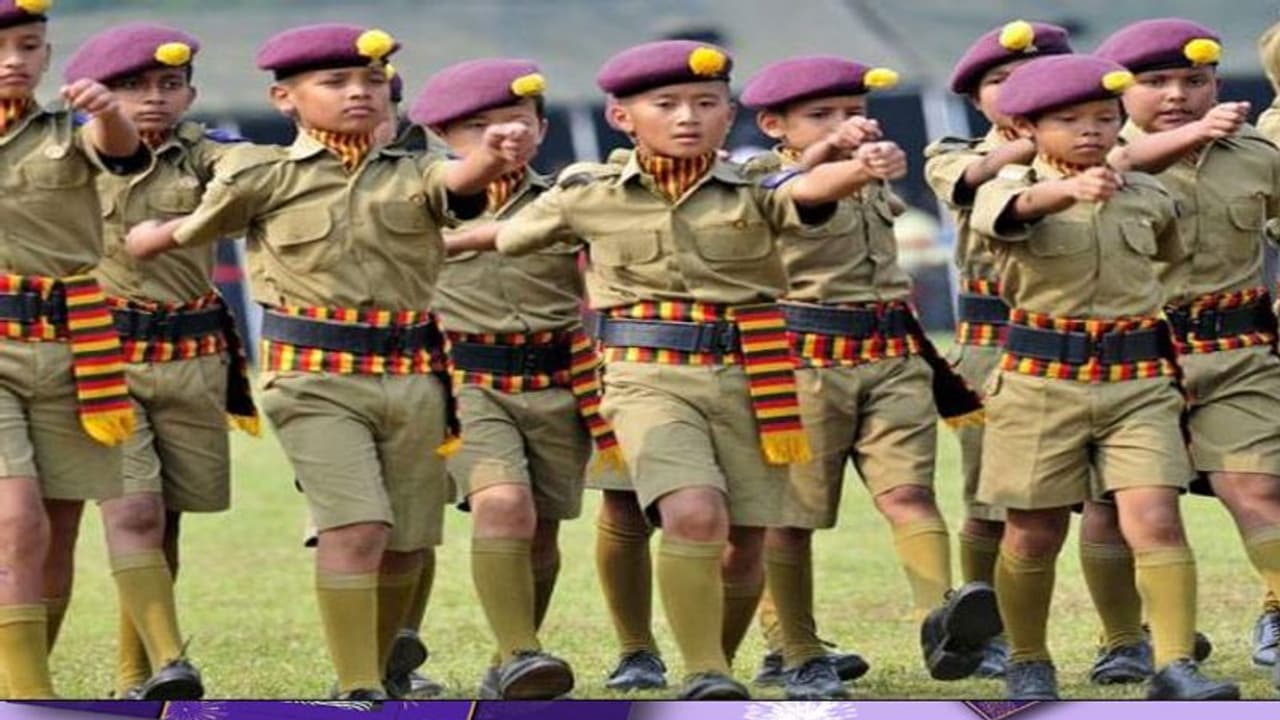 Sainik School Admission: सैनिक स्कूल एंट्रेंस एग्जाम रिजल्ट जारी, जानें कैसे होगा एडमिशन, क्या है इसकी प्रोसेस