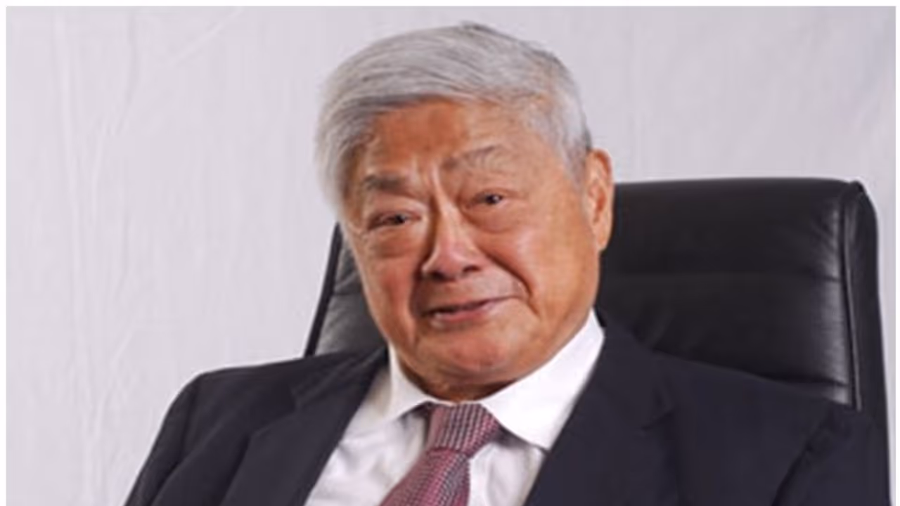 കപ്പലണ്ടി വിറ്റ് തുടങ്ങിയ ജീവിതം, ഒടുവില് ബിസിനസ് സാമ്രാജ്യത്തിന്റെ അധിപനിലേക്ക്, ഒരു വിജയഗാഥ കപ്പലണ്ടി വിറ്റ് തുടങ്ങിയ ജീവിതം, ഒടുവില് ബിസിനസ് സാമ്രാജ്യത്തിന്റെ അധിപനിലേക്ക്, ഒരു വിജയഗാഥ 