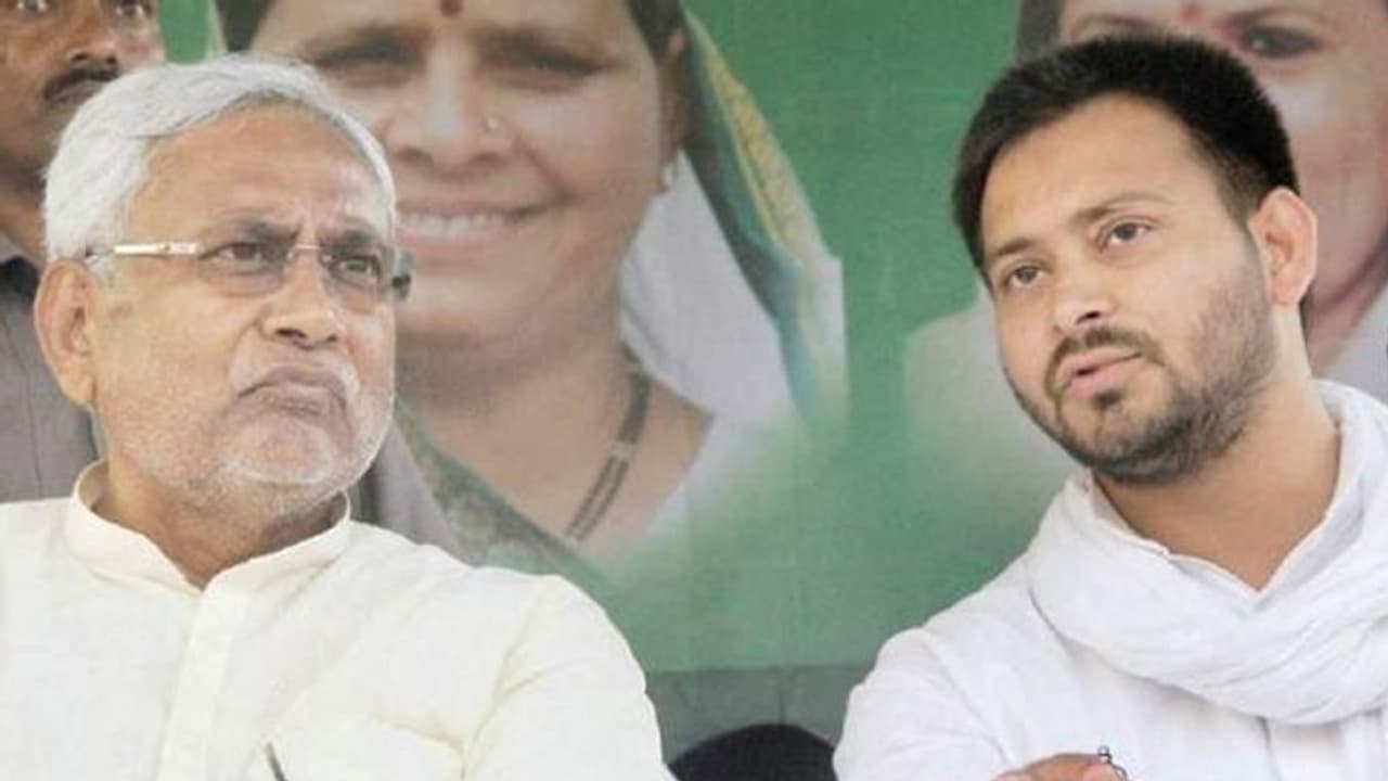 তেজস্বী না নীতিশ কুমার কার দখলে থাকবে বিহারের সিংহাসন, ভোট গণনাই বলবে কতটা প্রসঙ্গিক চিরাগ