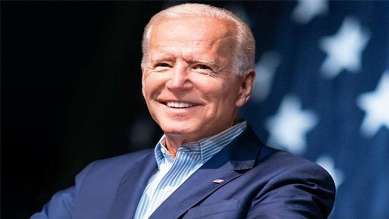 ಟ್ರಂಪ್ ‌ವಿರುದ್ಧ ಭರ್ಜರಿ ಗೆಲುವು, ಅಮೆರಿಕ ನೂತನ ಅಧ್ಯಕ್ಷರಾಗಿ ಜೋ ಬೈಡನ್ ಆಯ್ಕೆ