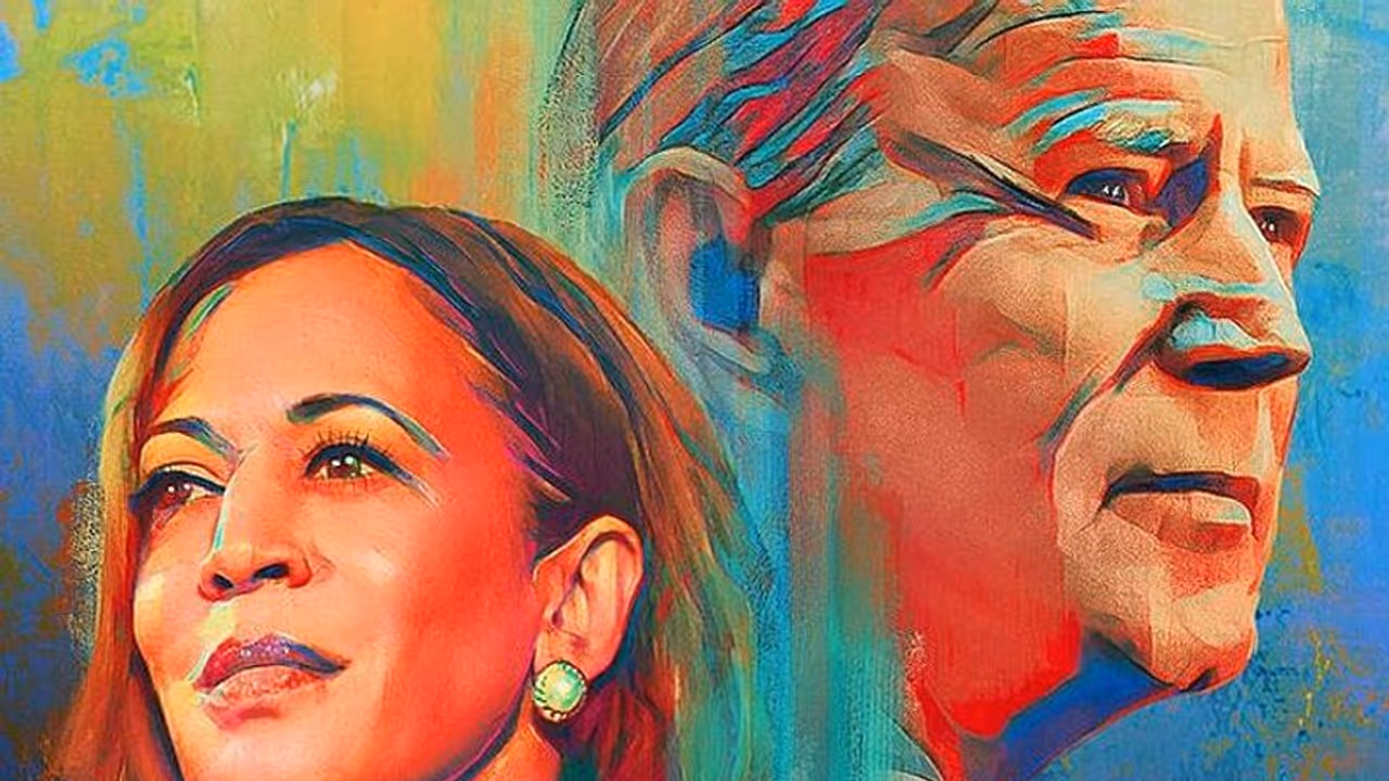 Joe Biden beats Donald Trump to win US Presidential elections