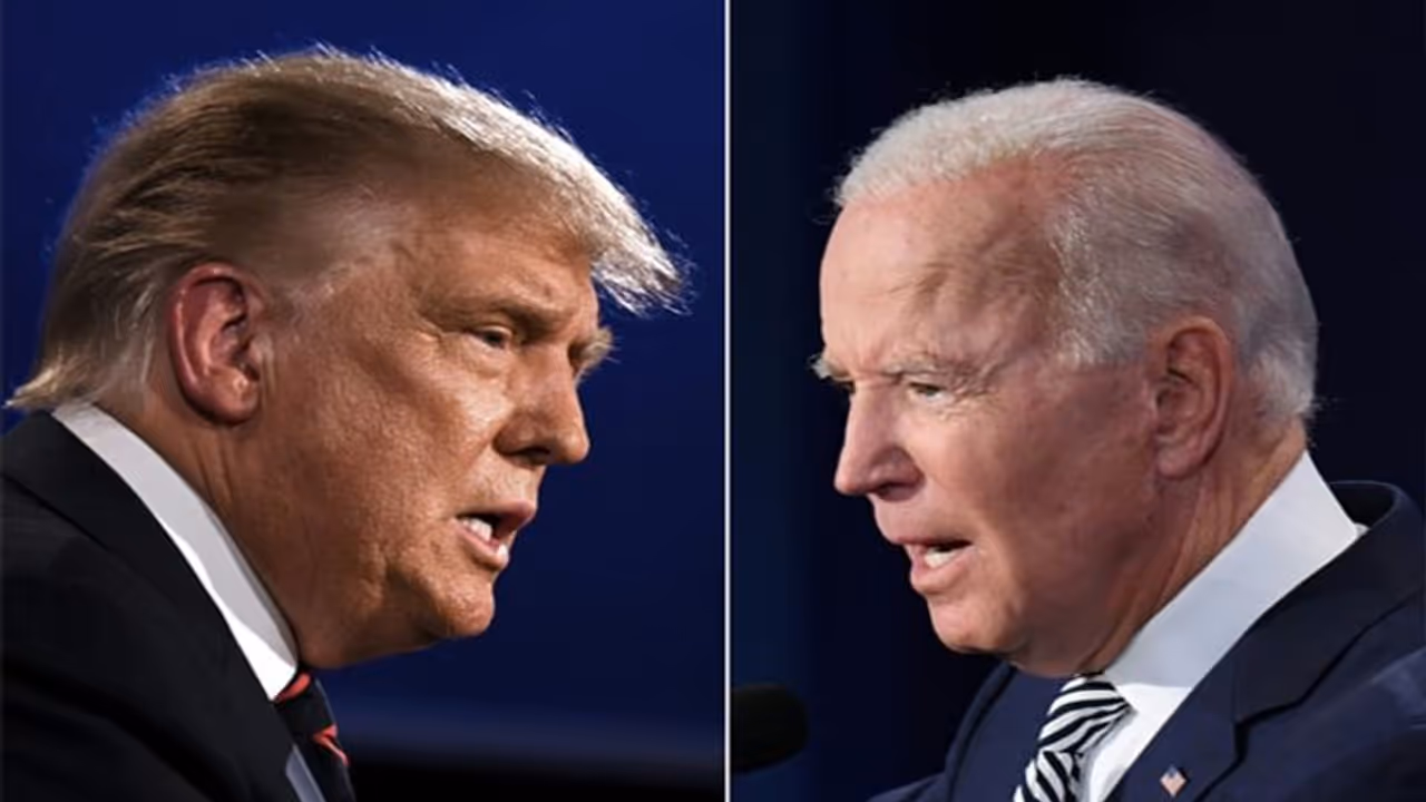 Pressure mounts on Donald Trump to work with Joe Biden team on transition