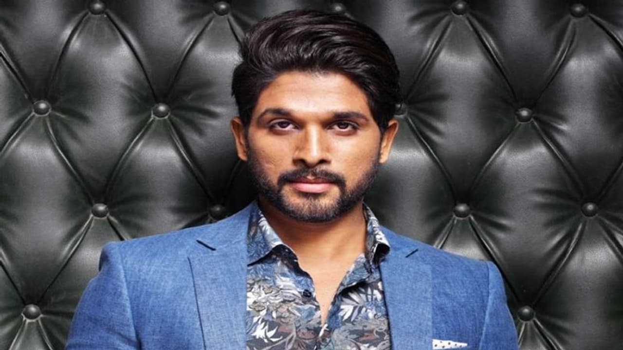 బన్నీ కొరటాల మూవీకి పొలిటికల్ టచ్ బన్నీ కొరటాల మూవీకి పొలిటికల్ టచ్