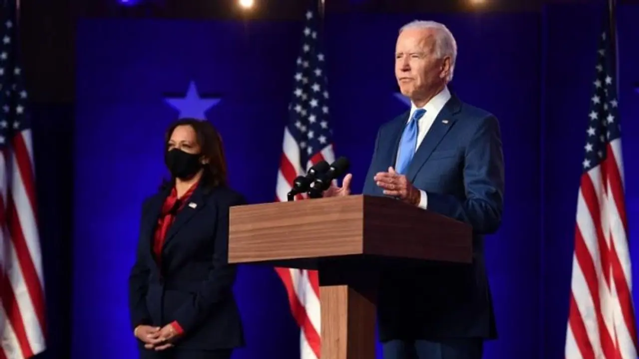 Coronavirus: President Elect Joe Biden to announce 12 member COVID 19 task force