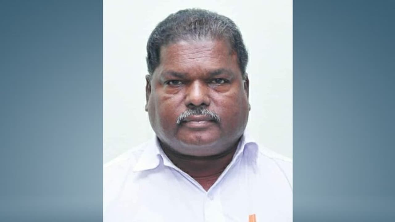 കൊവിഡ് ബാധിതനായി ചികിത്സയിലായിരുന്ന മുൻ എംഎൽഎ എം.നാരായണൻ അന്തരിച്ചു കൊവിഡ് ബാധിതനായി ചികിത്സയിലായിരുന്ന മുൻ എംഎൽഎ എം.നാരായണൻ അന്തരിച്ചു