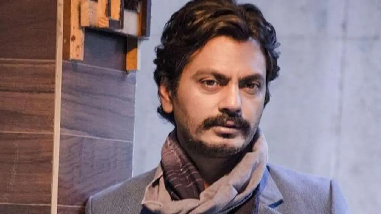 Nawazuddin Siddiqui says 'Unaware of web series, I initially rejected Sacred Games' Nawazuddin Siddiqui says 'Unaware of web series, I initially rejected Sacred Games'