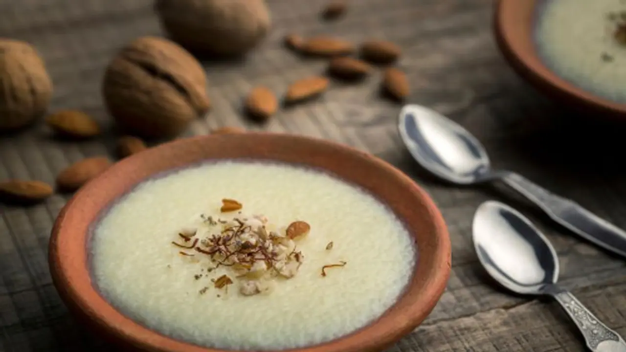 বাড়িতে বানিয়ে ফেলুন এই মিষ্টি, আর কমিয়ে ফেলুন ওজন, সঙ্গে জয়েন্ট পেইন থেকে মুক্তি পান বাড়িতে বানিয়ে ফেলুন এই মিষ্টি, আর কমিয়ে ফেলুন ওজন, সঙ্গে জয়েন্ট পেইন থেকে মুক্তি পান