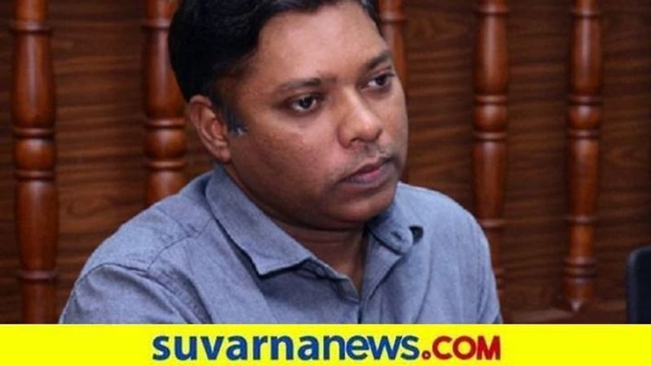 ಕಾಂಗ್ರೆಸ್ಗೆ ಸಸಿಕಾಂತ್ ಸೆಂಥಿಲ್ ಸೇರ್ಪಡೆ: ಮುಂದಿನ ಎಲೆಕ್ಷನ್ನಲ್ಲಿ ಸ್ಪರ್ಧೆ? ಕಾಂಗ್ರೆಸ್ಗೆ ಸಸಿಕಾಂತ್ ಸೆಂಥಿಲ್ ಸೇರ್ಪಡೆ: ಮುಂದಿನ ಎಲೆಕ್ಷನ್ನಲ್ಲಿ ಸ್ಪರ್ಧೆ?