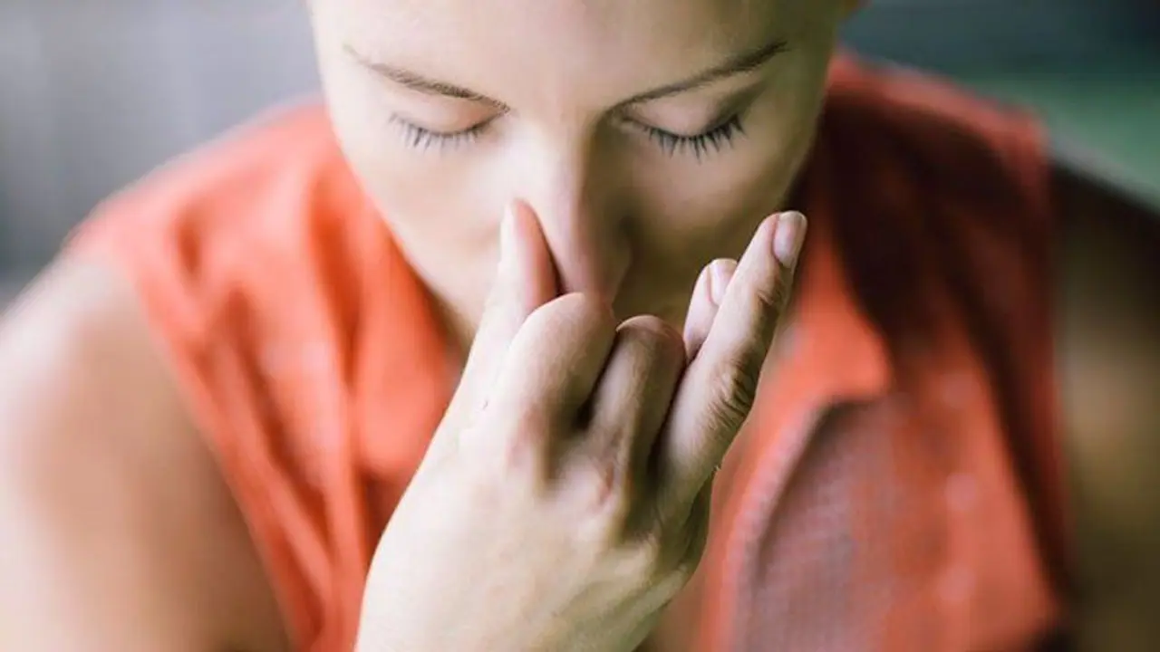 శ్వాసప్రాధాన్యతతో ఆయుష్షును పెంచుకో