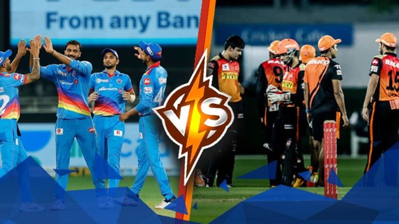 দিল্লি বনাম হায়দরাবাদ ম্যাচে কেমন হতে পারে দুই দলের একাদশ, দেখে নিন এক নজরে দিল্লি বনাম হায়দরাবাদ ম্যাচে কেমন হতে পারে দুই দলের একাদশ, দেখে নিন এক নজরে