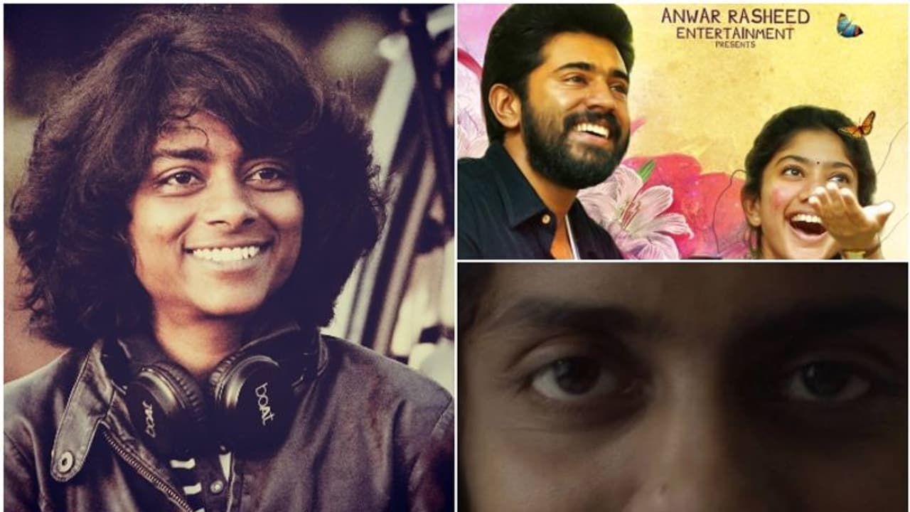 'പ്രേമം സിനിമ ആഘോഷിക്കുന്നവരാണ് എന്റെ സിനിമയെ തള്ളിപ്പറഞ്ഞത്'; 'മെമ്മറീസ് ഓഫ് എ മെഷീന്' സംവിധായിക പറയുന്നു 'പ്രേമം സിനിമ ആഘോഷിക്കുന്നവരാണ് എന്റെ സിനിമയെ തള്ളിപ്പറഞ്ഞത്'; 'മെമ്മറീസ് ഓഫ് എ മെഷീന്' സംവിധായിക പറയുന്നു